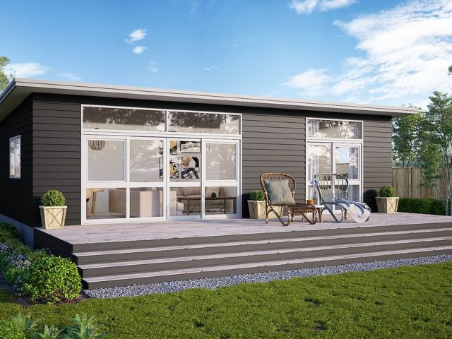 Kea, 2 Bedroom - $230,800*