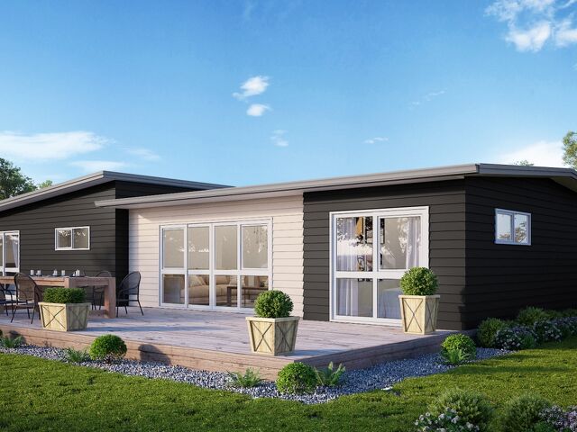 Falcon, 3 Bedroom - $334,500*
