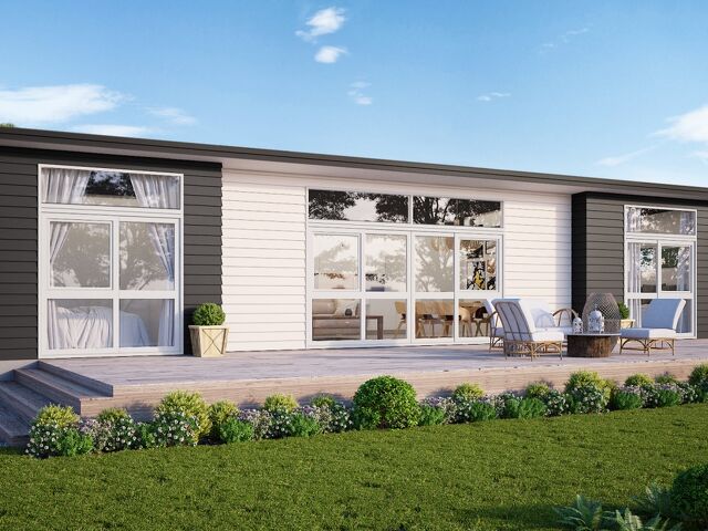 Kea, 3 Bedroom - $303,400*