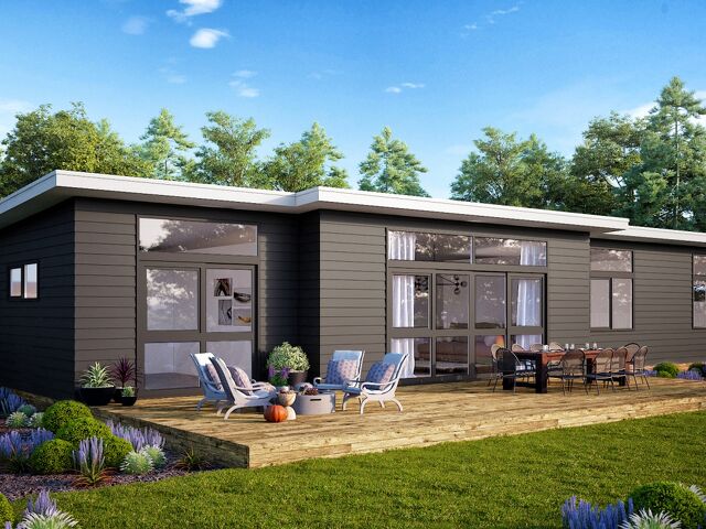 Kiwi, 3 Bedroom - $338,000*
