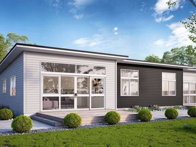 Rifleman, 3 Bedroom - $322,200*