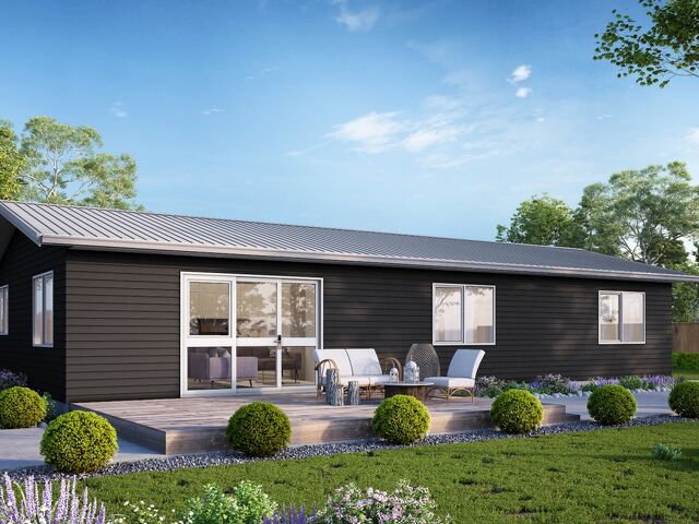 Tūī, 3 Bedroom - $253,100*