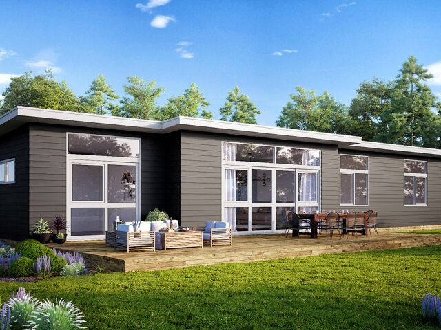Kiwi, 4 Bedroom - $369,600*