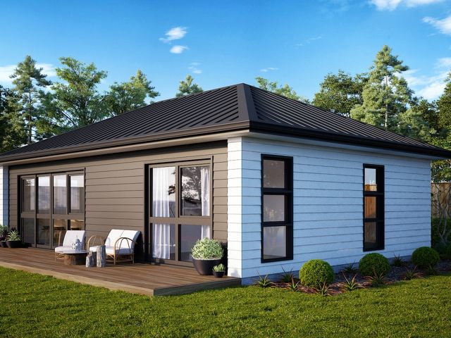 Bellbird, 2 Bedroom - $204,500*