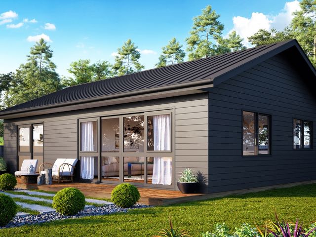 Fantail, 2 Bedroom - $214,400*