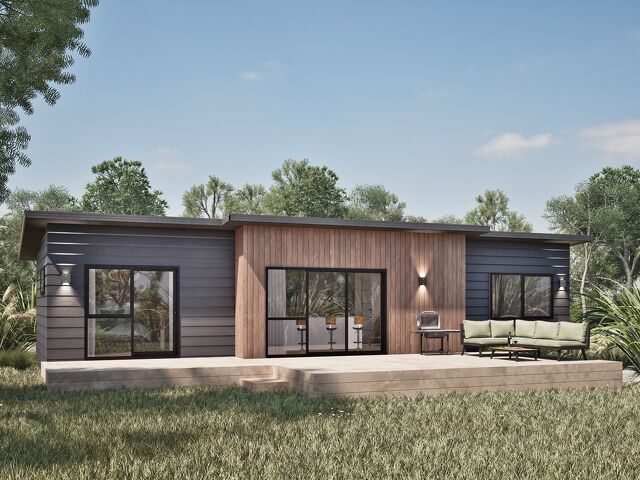 NEW DESIGN - Kiwi 2, 2 Bed - 70sqm - $257,500*