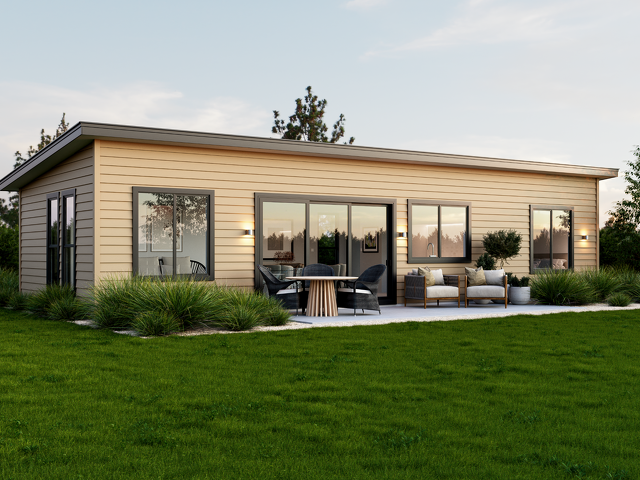 NEW DESIGN - Miromiro, 2 Bed - 70sqm - $223,300*