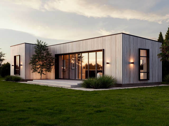 NEW DESIGN - Mātai, 2 Bed - 70sqm - $242,500*