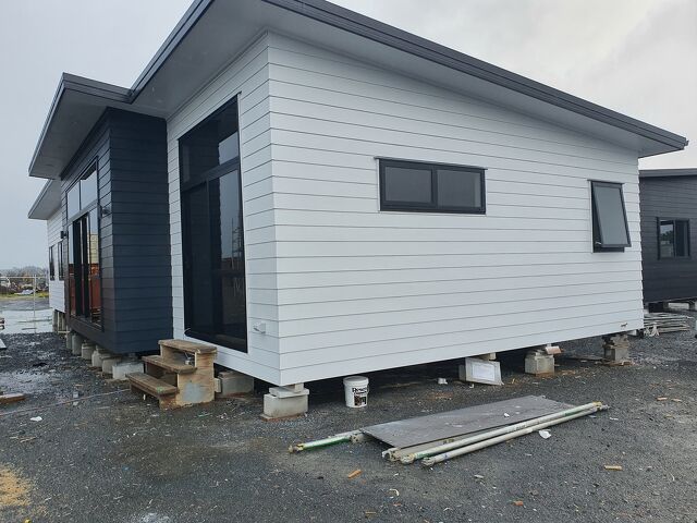 Kiwi 4 Bedroom - Waiuku