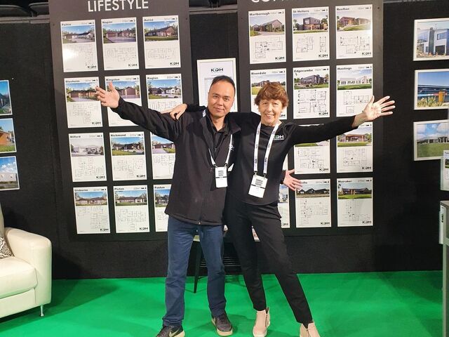 Home & Garden Show 2022