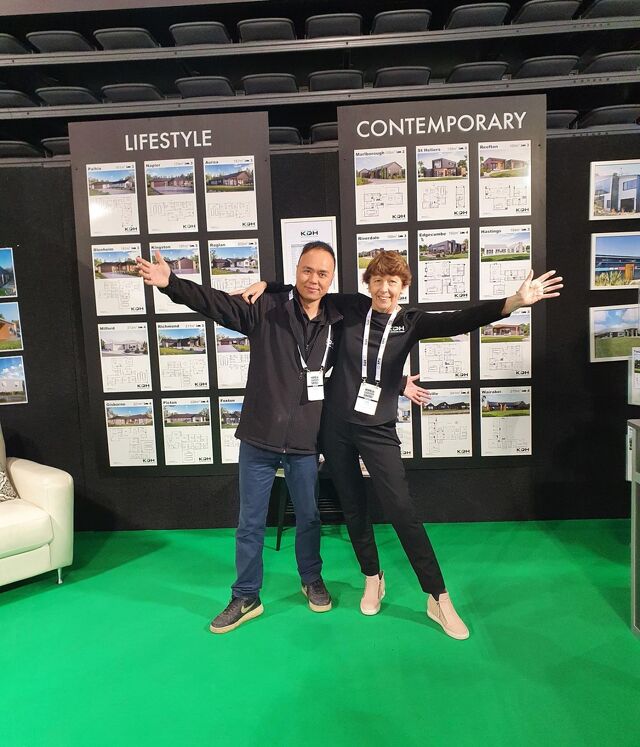 Home & Garden Show 2022