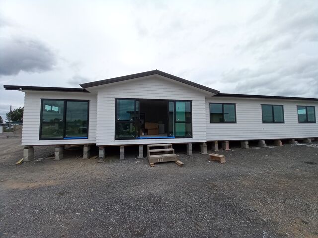 Weka 4 - Hawkes Bay