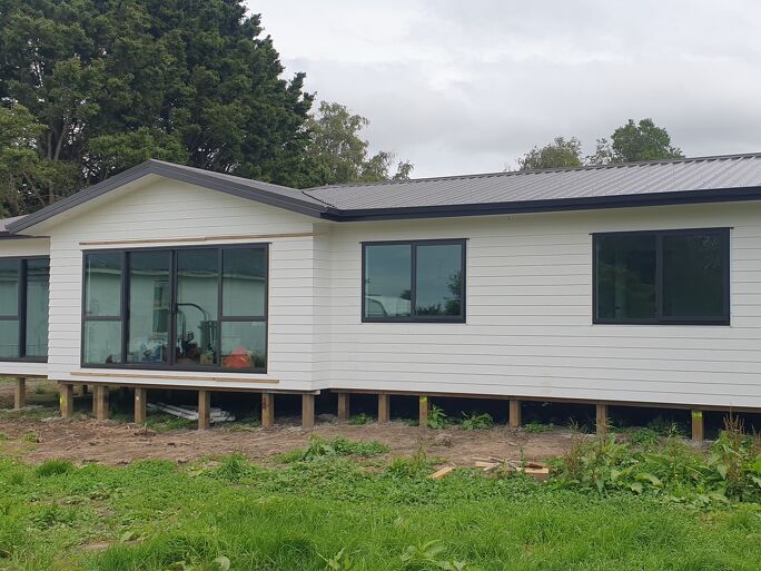 The Taylors - Hawkes Bay