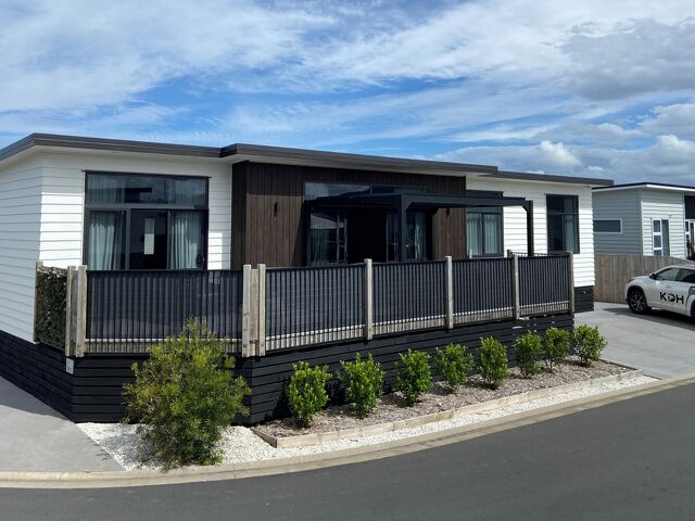 Prebuilt Homes: Everything You Need To Know