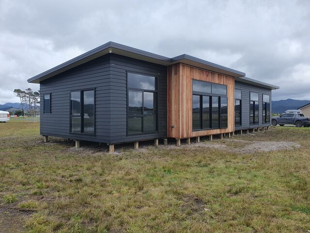 A more cost-effective housing option.