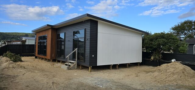 ON-SITE IN WHANGAMATA