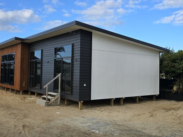 ON-SITE IN WHANGAMATA
