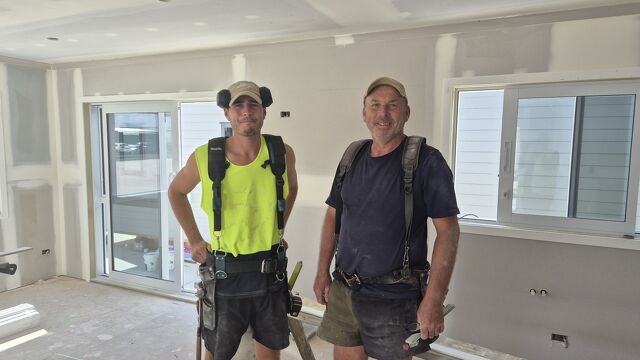 MEET THE BUILDER - LANCE PRUTTON 
