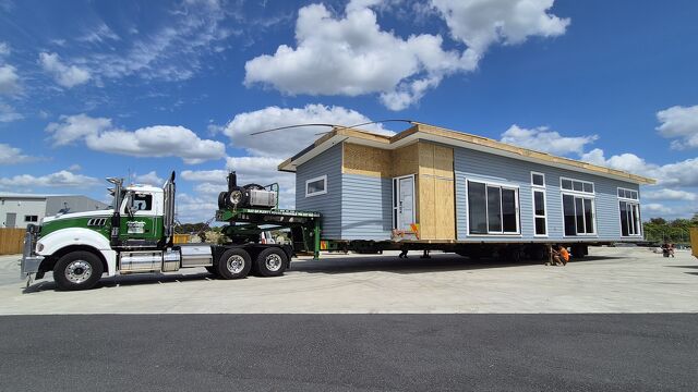 OUR BIGGEST MOVE YET!