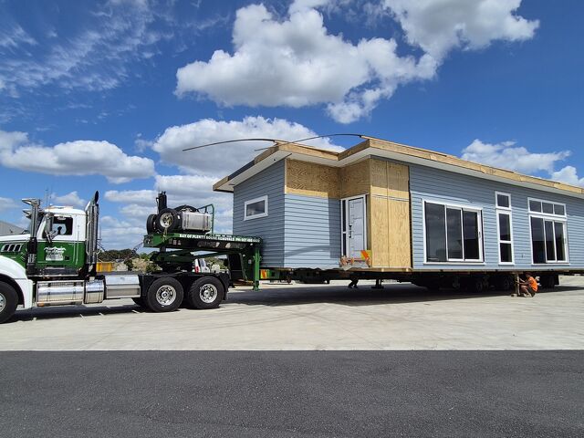 OUR BIGGEST MOVE YET!