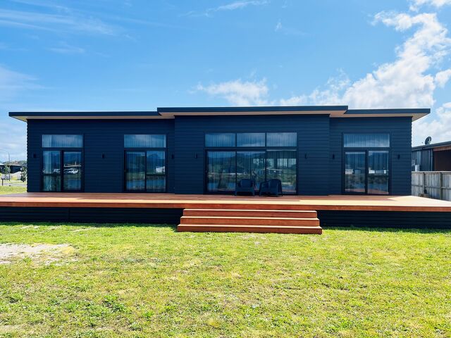 MATARANGI BEACH HOME
