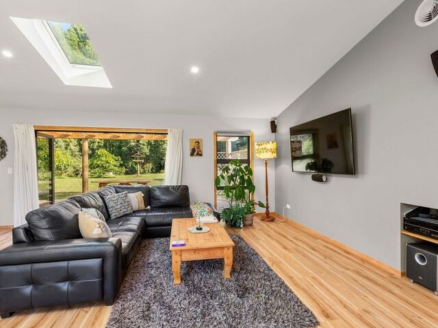3 bedroom 148m²