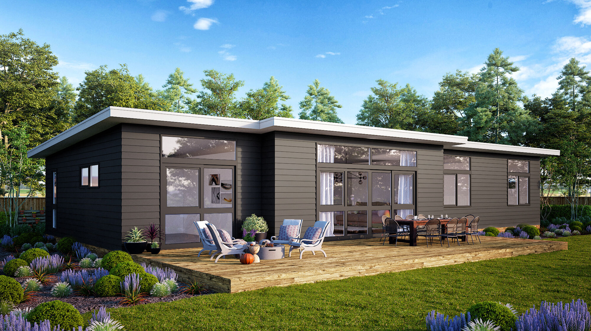 Kiwi, 3 Bedroom (120m2) - $336,000*