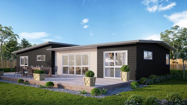 Falcon, 3 Bedroom - $334,500*