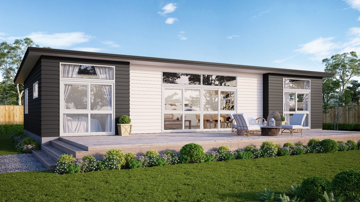 Kea, 3 Bedroom - $303,400*