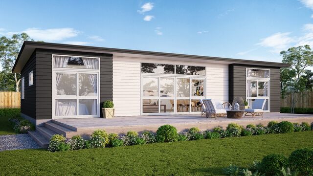 Kea, 3 Bedroom - $303,400*