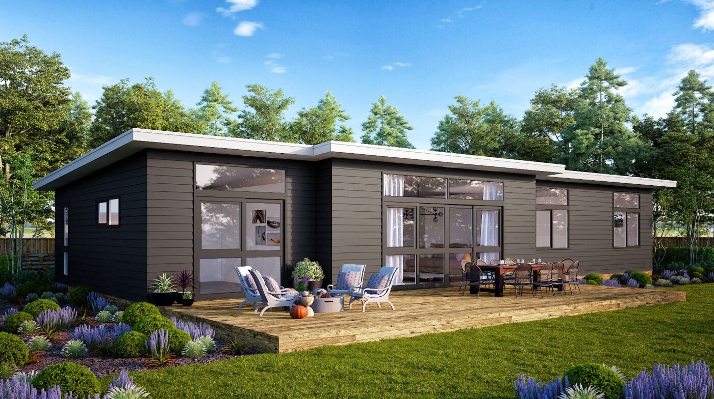Kiwi, 3 Bedroom - $338,000*