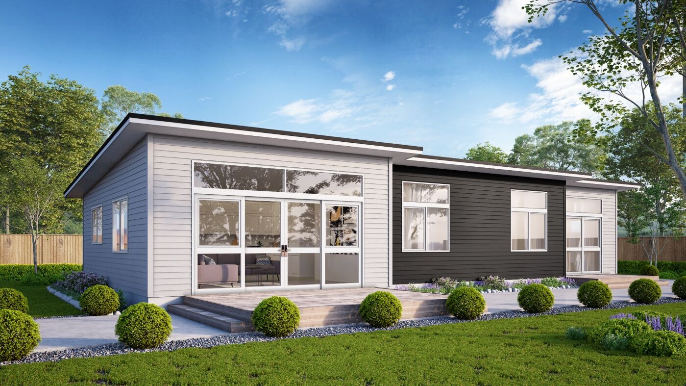 Rifleman, 3 Bedroom - $322,200*