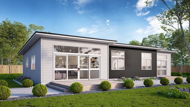 Rifleman, 3 Bedroom - $322,200*