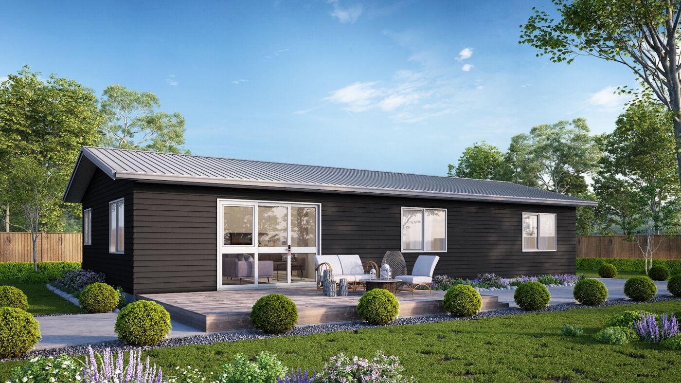 Tūī, 3 Bedroom - $253,100*