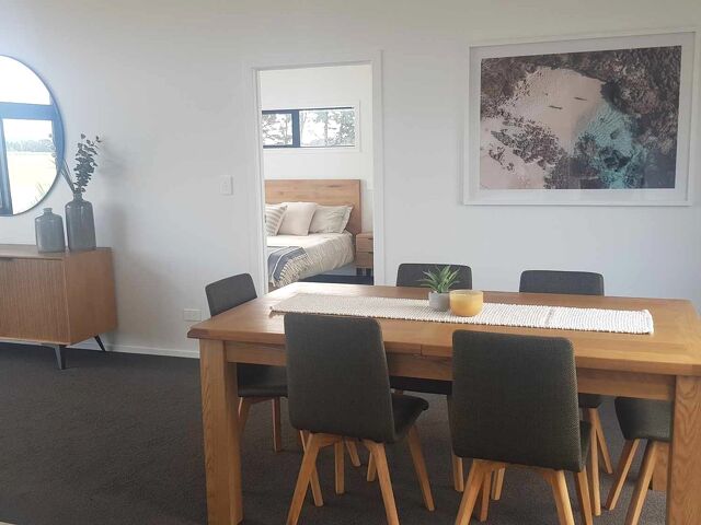 Kiwi 3-bedroom Showhome