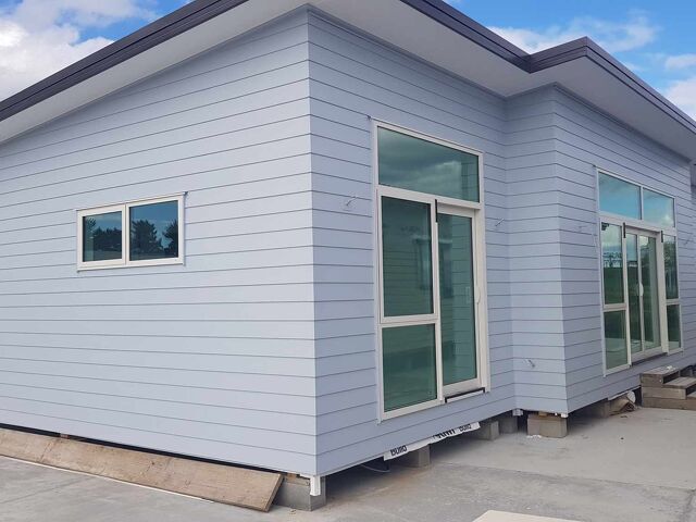 NEED A SECOND DWELLING?