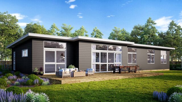 Kiwi, 4 Bedroom - $369,600*
