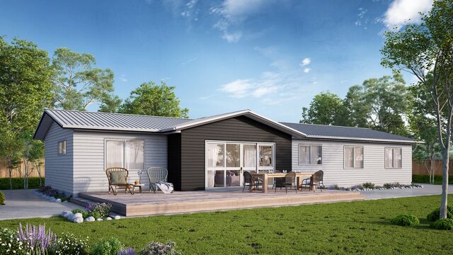 Weka, 4 Bedroom - $349,000*