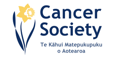 We support Cancer Society