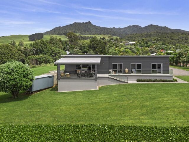 147sqm- Raglan