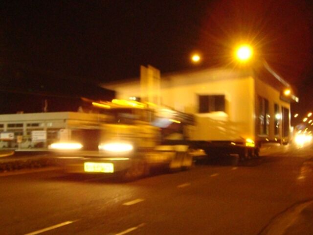 Night Moves