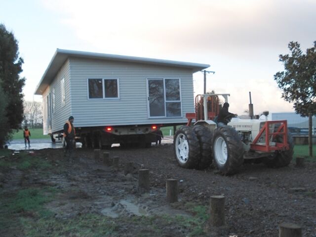 Onsite Positioning