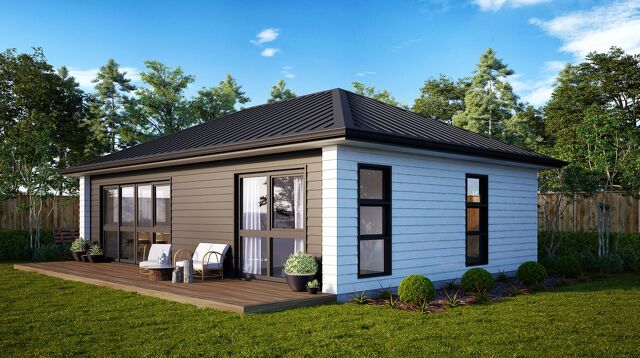We care about quality of every readybuilt home.
