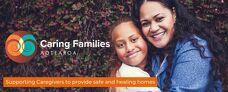 We supporty Caring Families Aotearoa