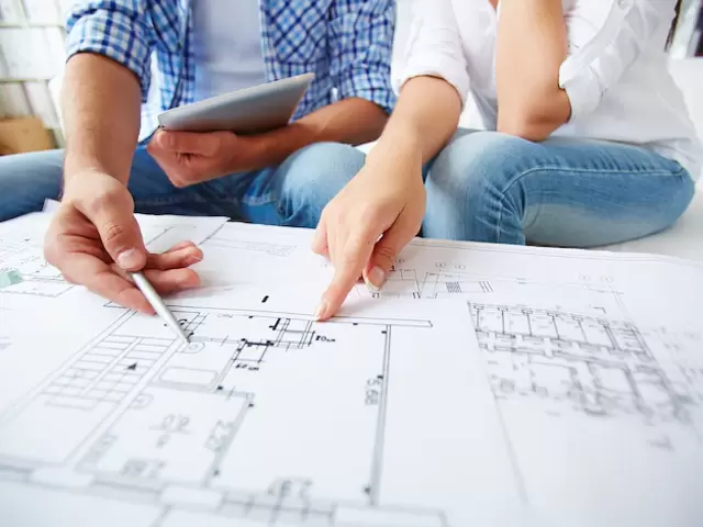 Design and build