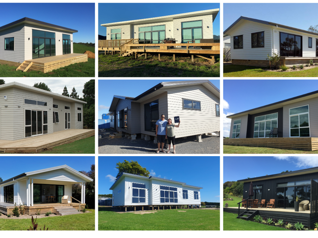 7 Affordable Homes