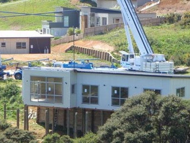 Craning