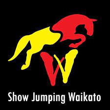 We support Show Jumping Waikato