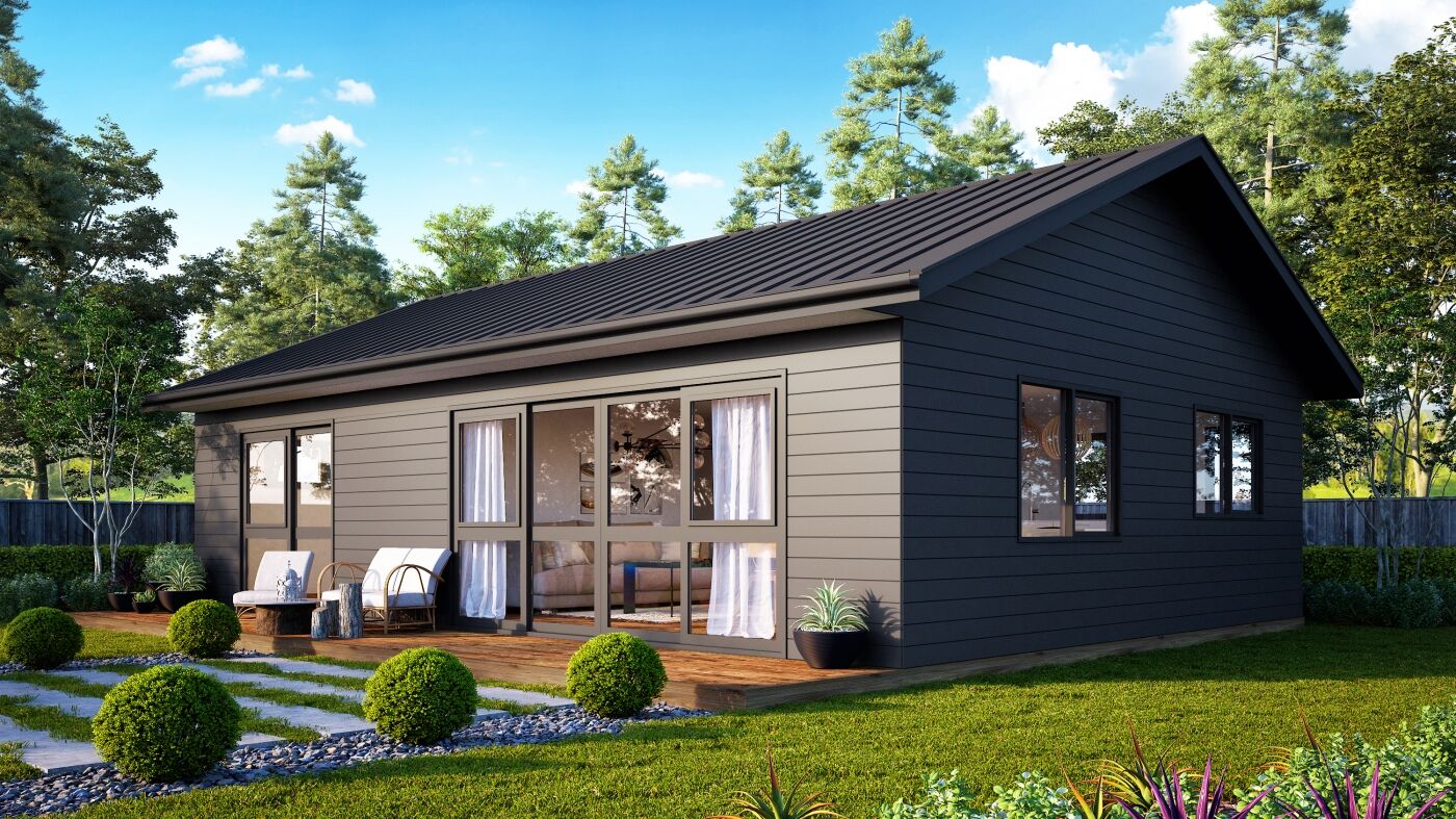 Fantail, 2 Bedroom - $214,400*