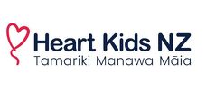 We support Heart Kids NZ